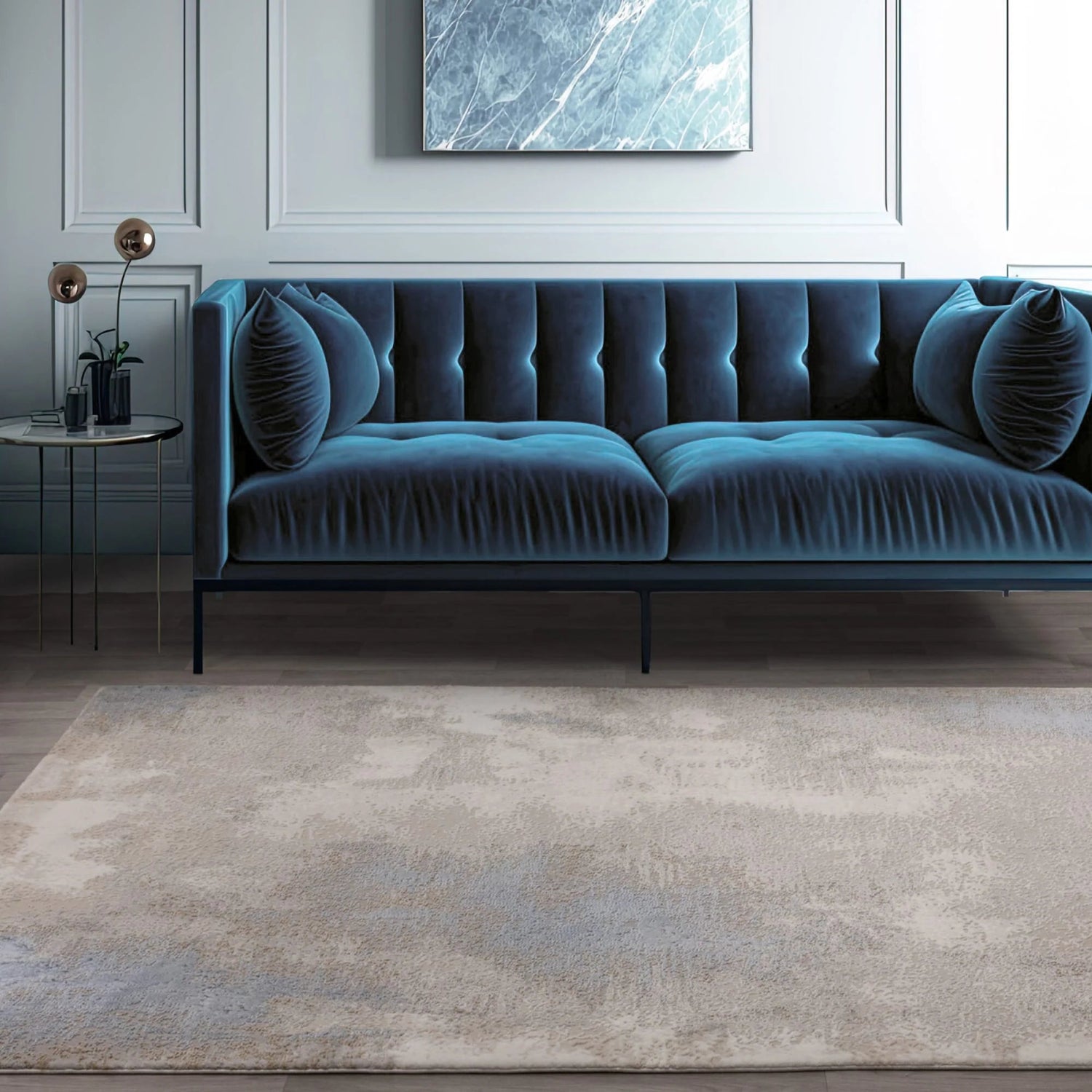 Stellar ST05 Rug – Love-Rugs