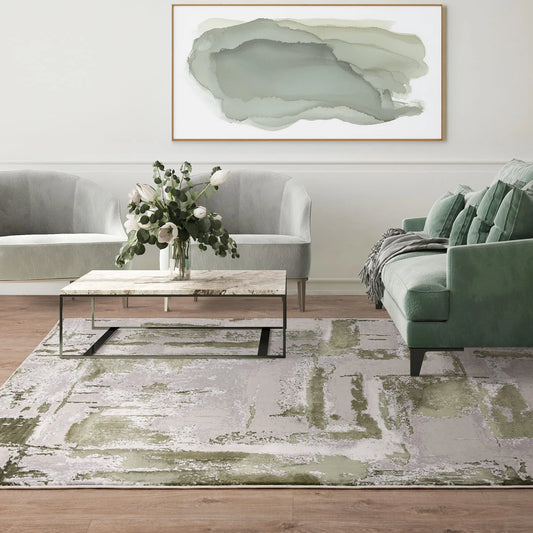 Stellar ST08 Rug - Love-Rugs alternate image