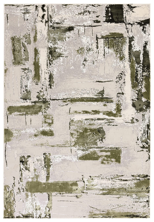 Stellar ST08 Rug - Love-Rugs