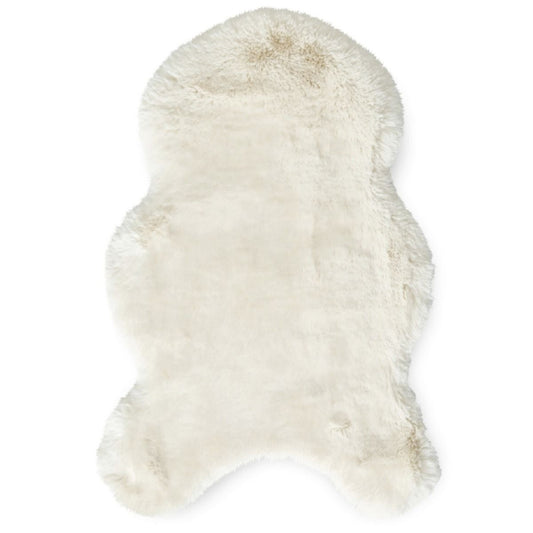 Super Teddy Ivory Single Sheepskin Rug alternate image