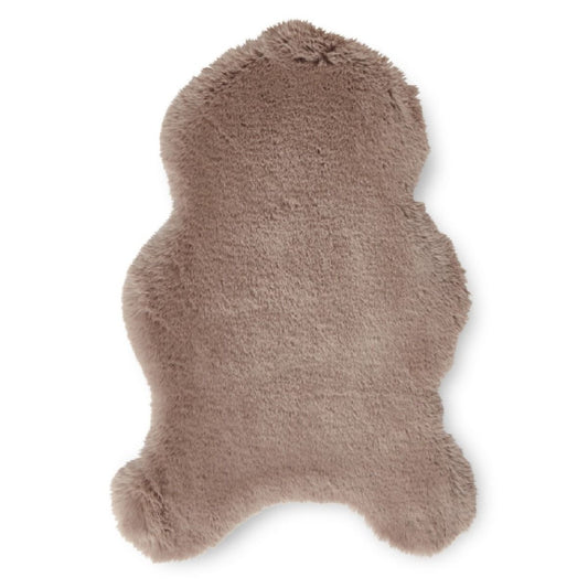 Love-Rugs Super Teddy Mink Single Sheepskin Rug alternate image