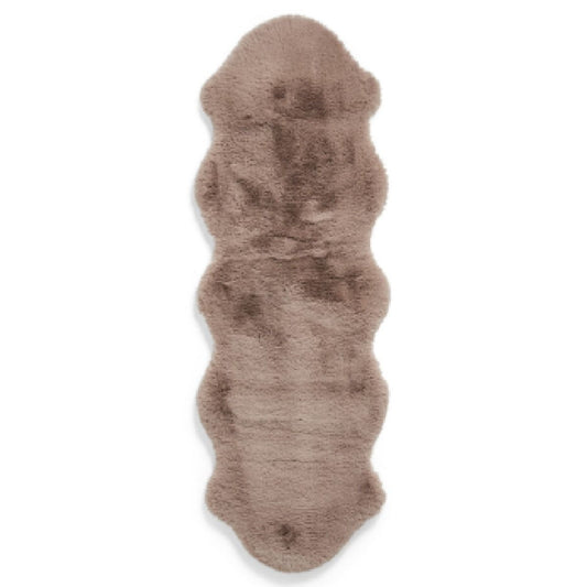 Love-Rugs Super Teddy Mink Double Sheepskin Rug alternate image