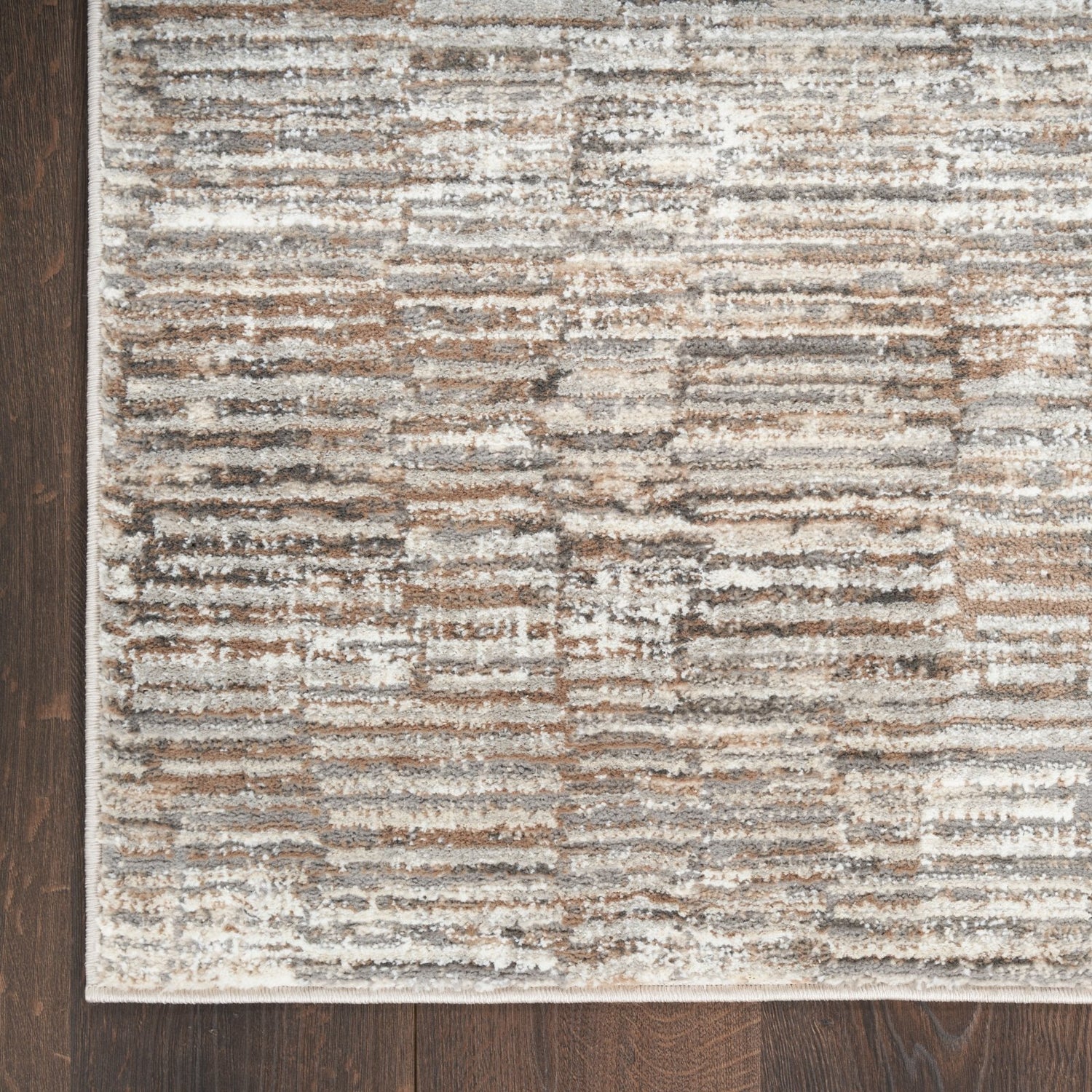 Moch Rug Sustainable Trends SUT06 Ivory Mocha Rug – Love-Rugs