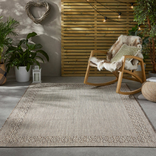 Terrazzo TRZ01 EARTH Rug - Love-Rugs alternate image