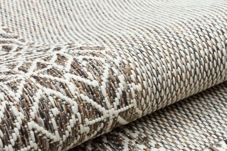 Terrazzo TRZ01 EARTH Rug - Love-Rugs