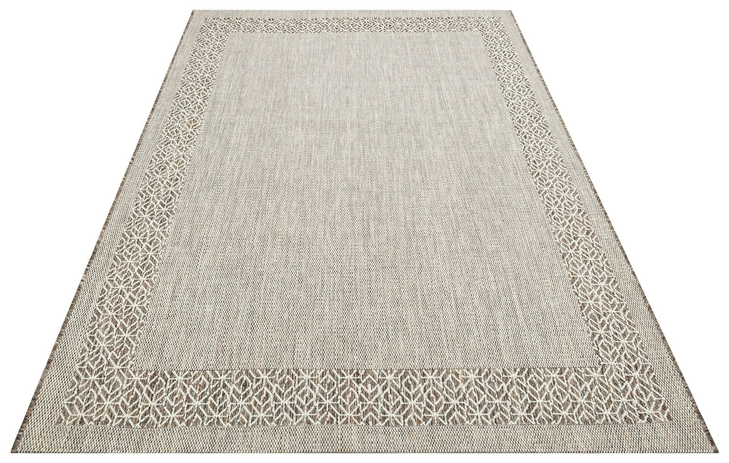 Terrazzo TRZ01 EARTH Rug - Love-Rugs