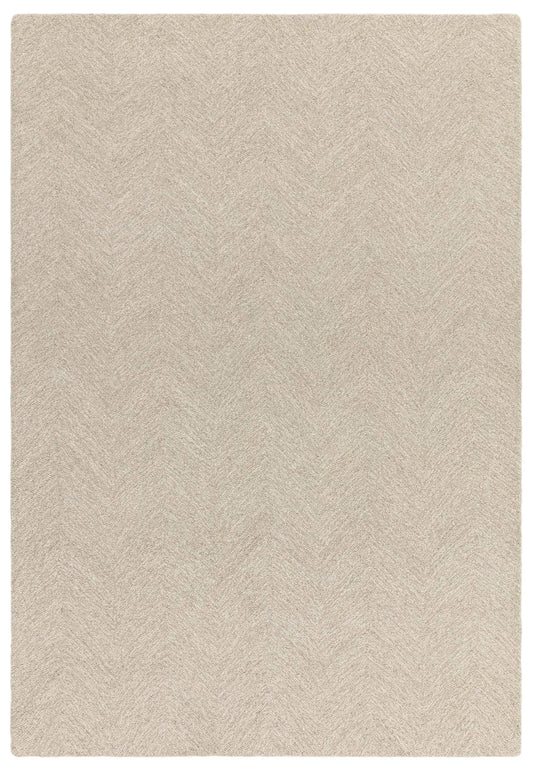 Theodore Chevron Sand Rug alternate image