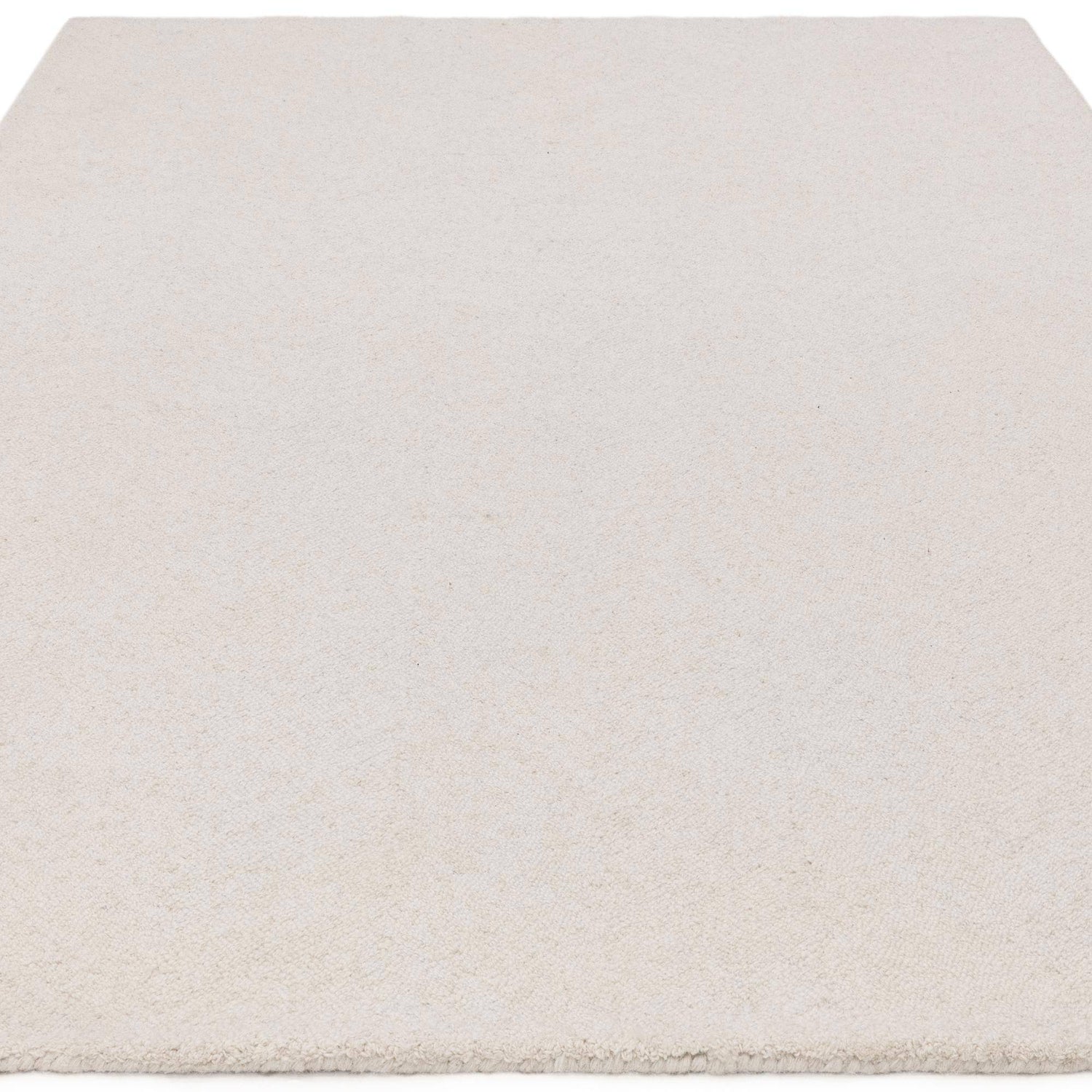 Theodore Chevron Ivory Rug