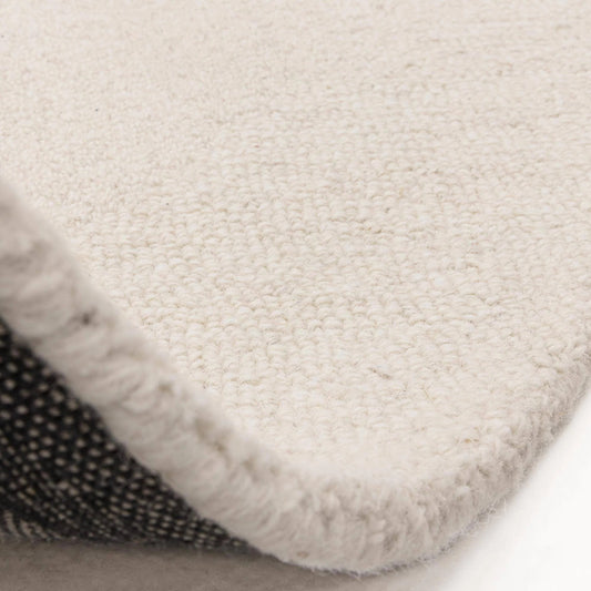 Theodore Chevron Ivory Rug alternate image