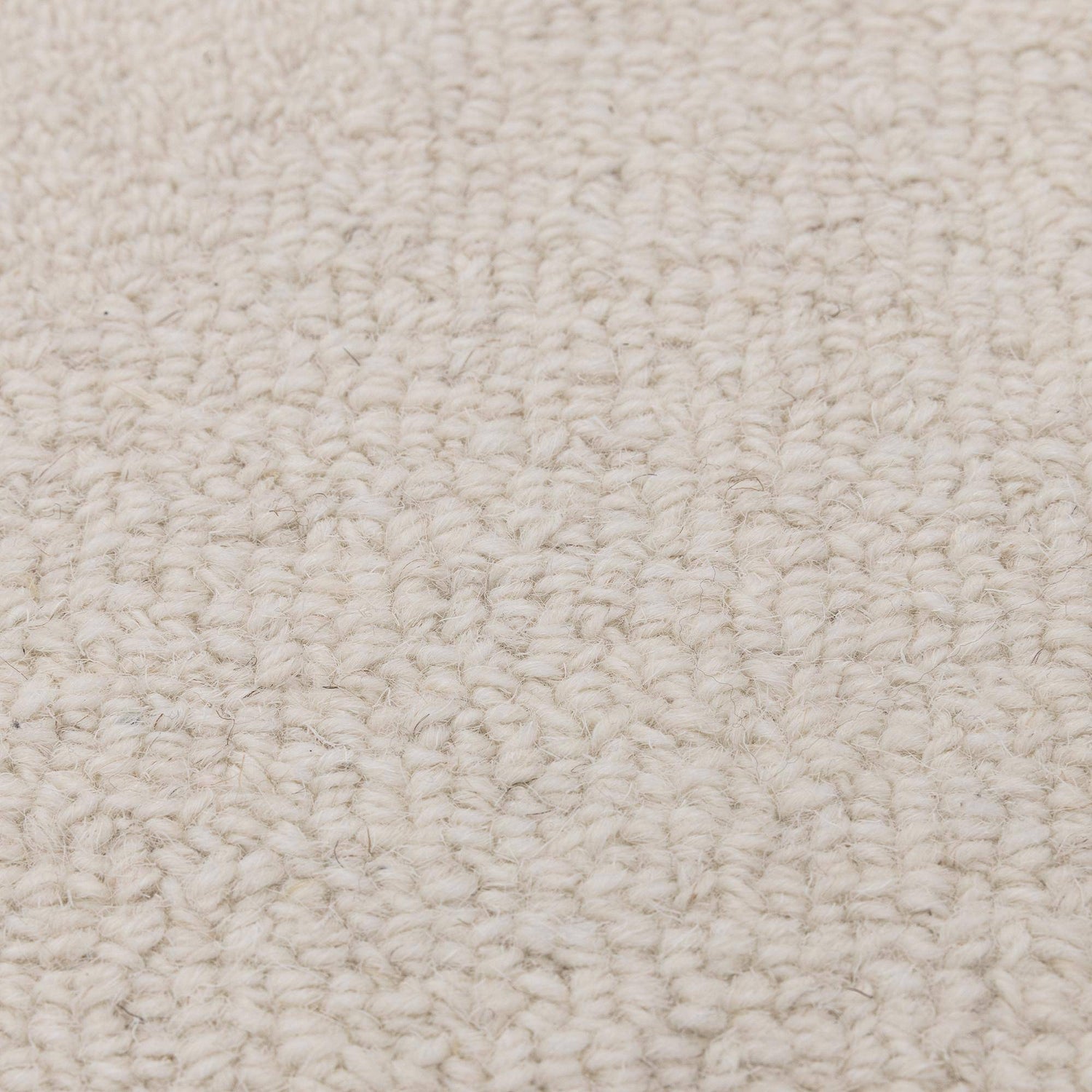 Theodore Chevron Ivory Rug