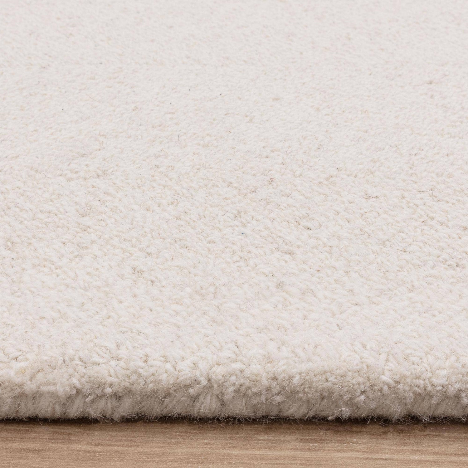 Theodore Chevron Ivory Rug