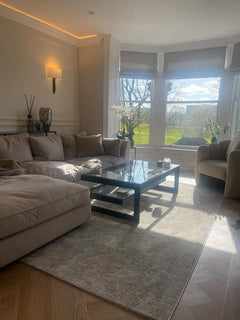 Touch Echoes Mist 5 - 523440 Rug alternate image