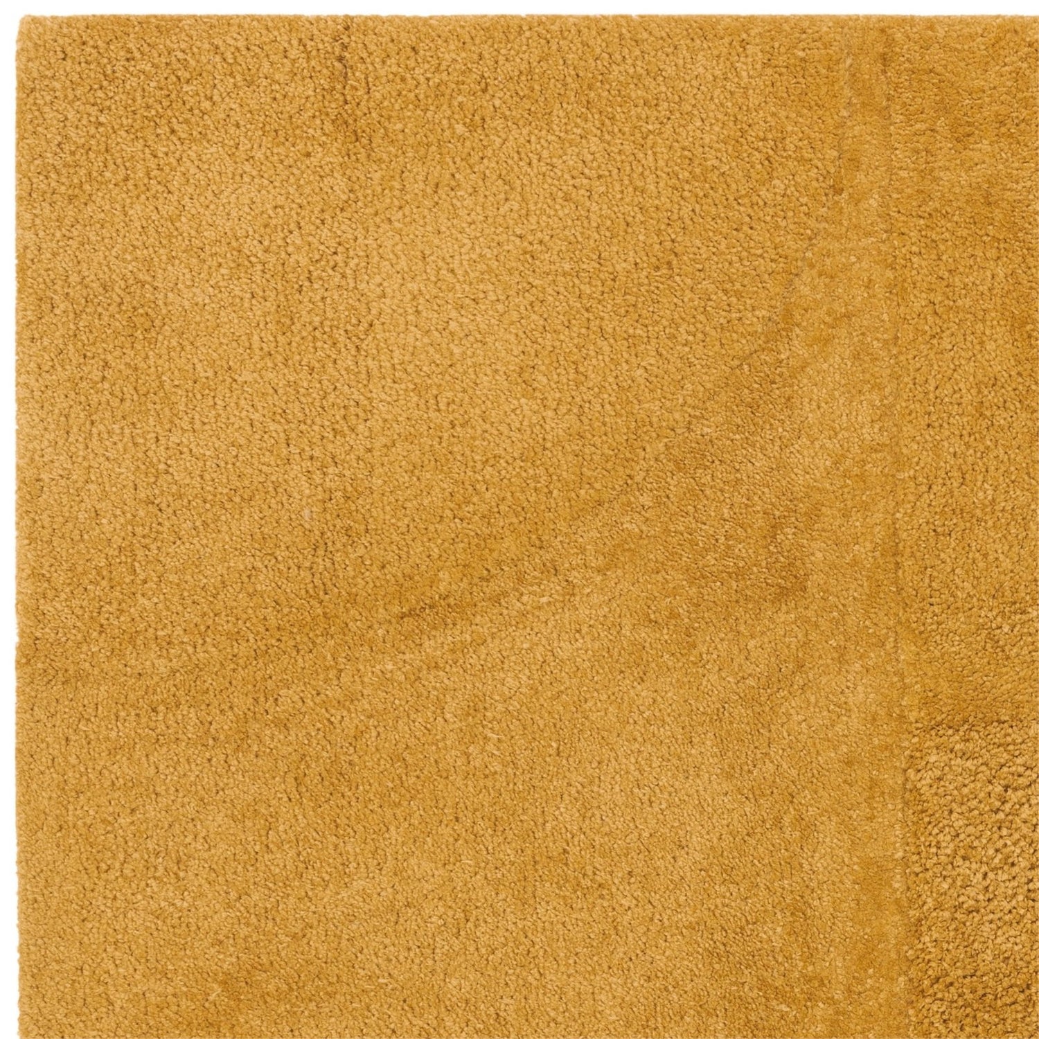 Tova Ochre Rug – Love-Rugs