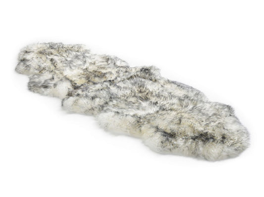 Bowron Longwool Twilight Sheepskin Rug alternate image