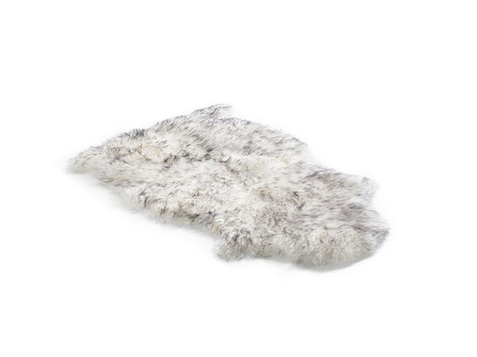 Bowron Longwool Twilight Sheepskin Rug
