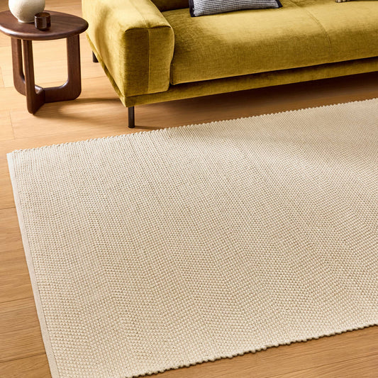 MADE Varden Natural Runner Rug - Love-Rugs alternate image