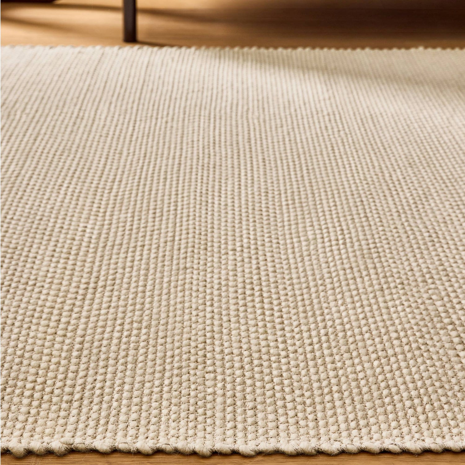 MADE Varden Natural Rug - Love-Rugs