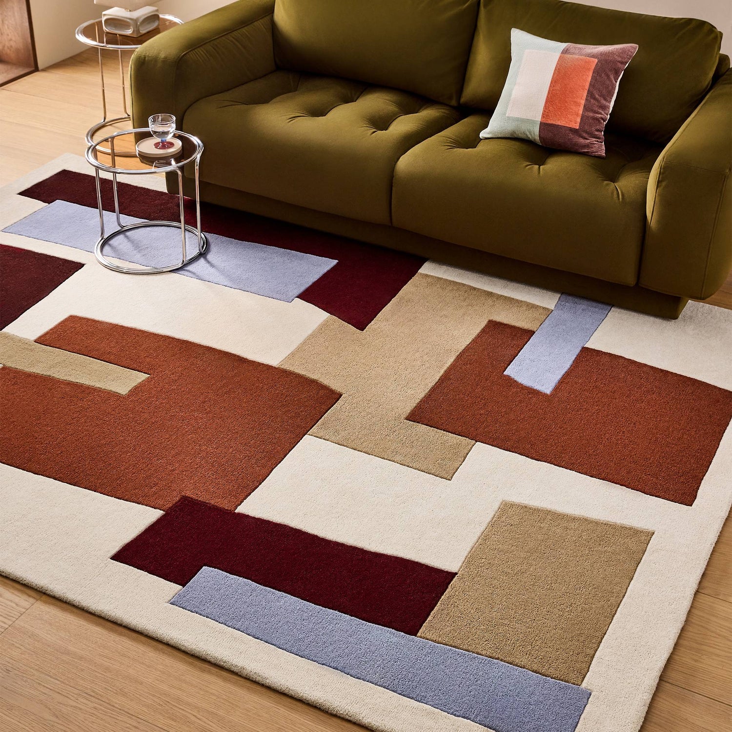 MADE Venessla Rug - Love-Rugs