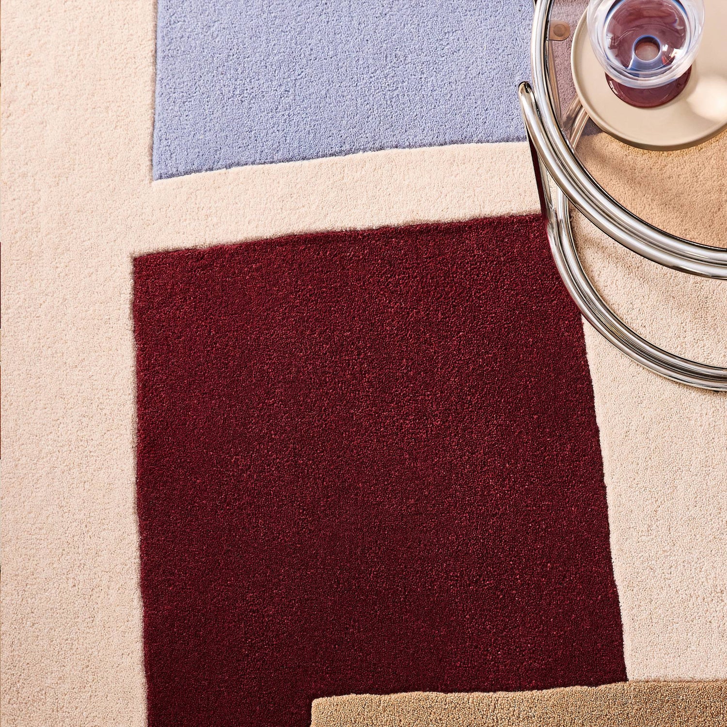 MADE Venessla Rug - Love-Rugs