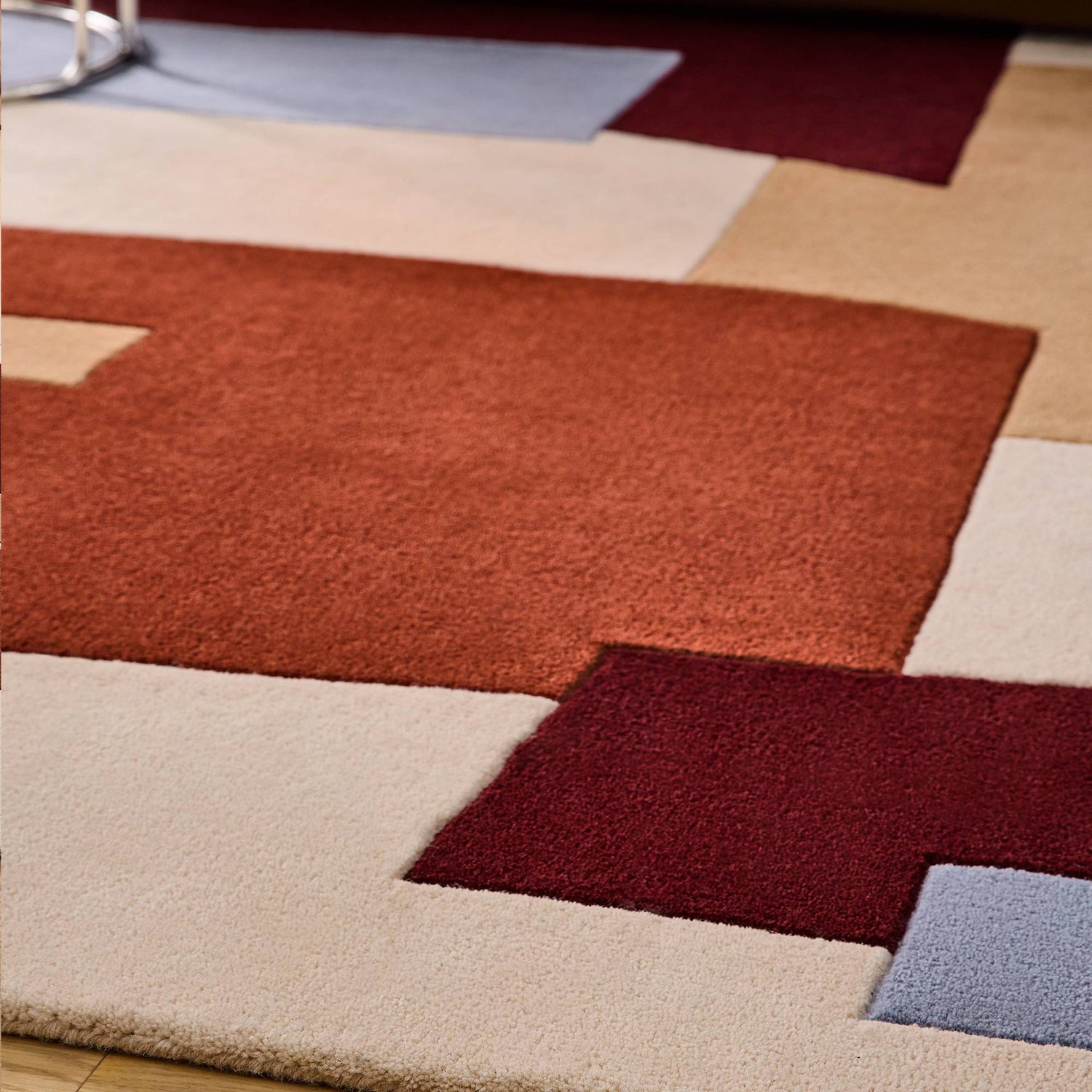 MADE Venessla Rug - Love-Rugs