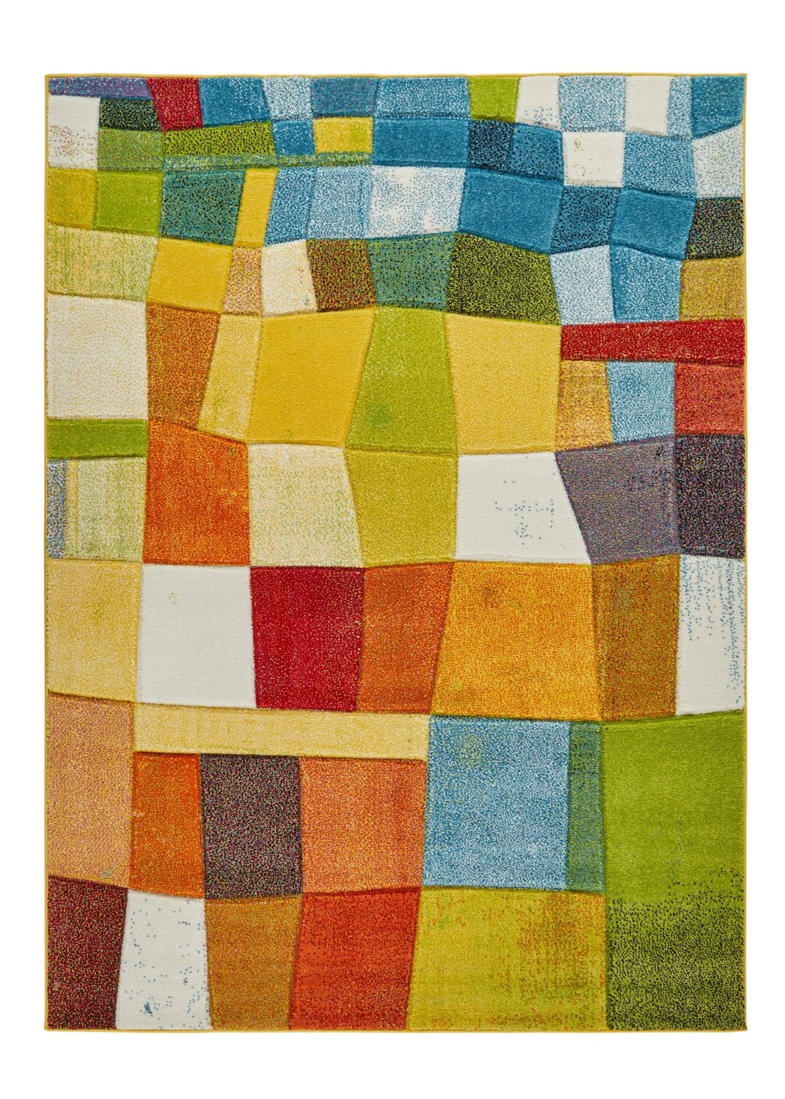 Viva VIV102 Multi Rug - Love-Rugs