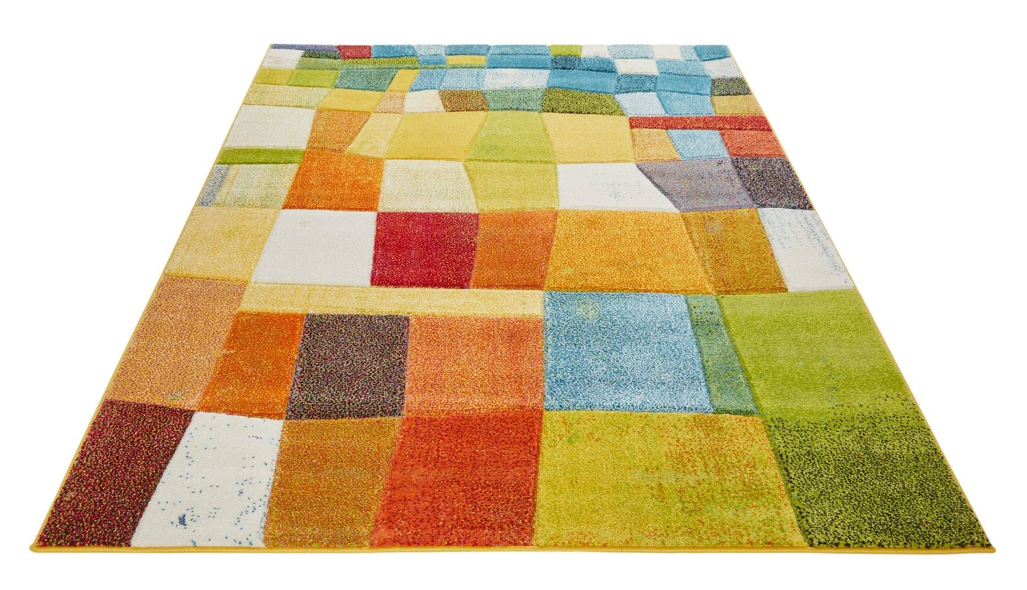 Viva VIV102 Multi Rug - Love-Rugs