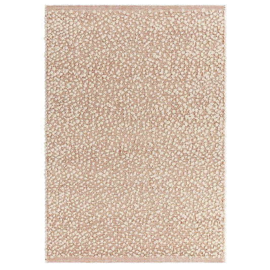 MADE Claude Rust Rug