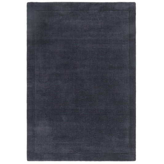 York Navy Rug - Love-Rugs