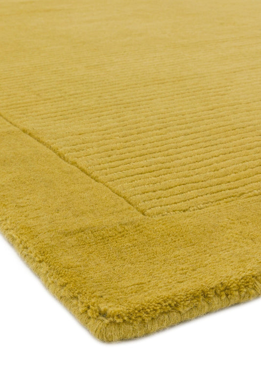 York Yellow Runner Rug alternate image