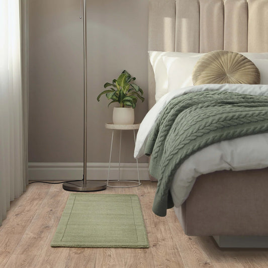 York Sage Runner Rug alternate image