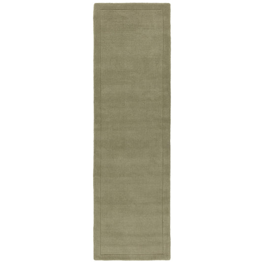 York Sage Runner Rug