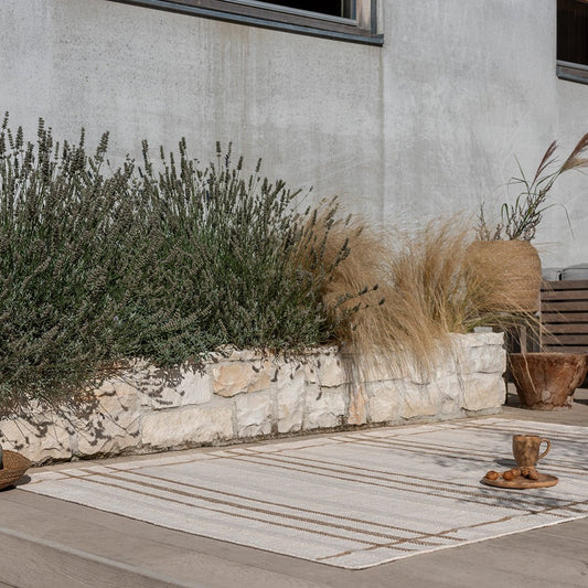 Zona Sesame Line outdoor 497601 Rug - Love-Rugs alternate image