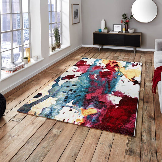 9349A Sunrise Rug - Love-Rugs