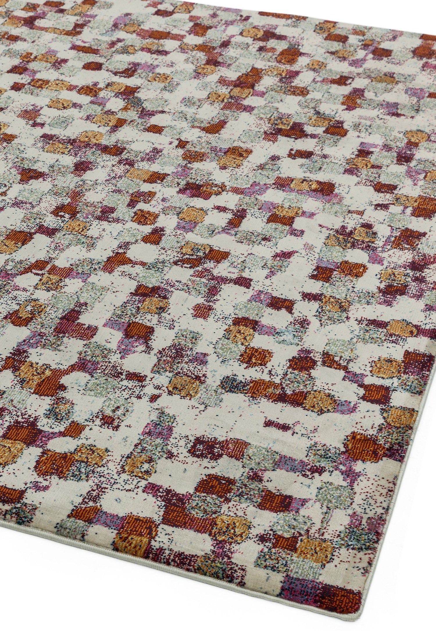 Noce Pixel Rug Amelie AM09 Pixel Rug – Love-Rugs
