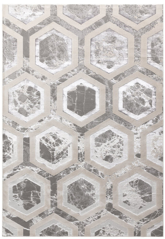Aurora AU12 Crystal Rug - Love-Rugs