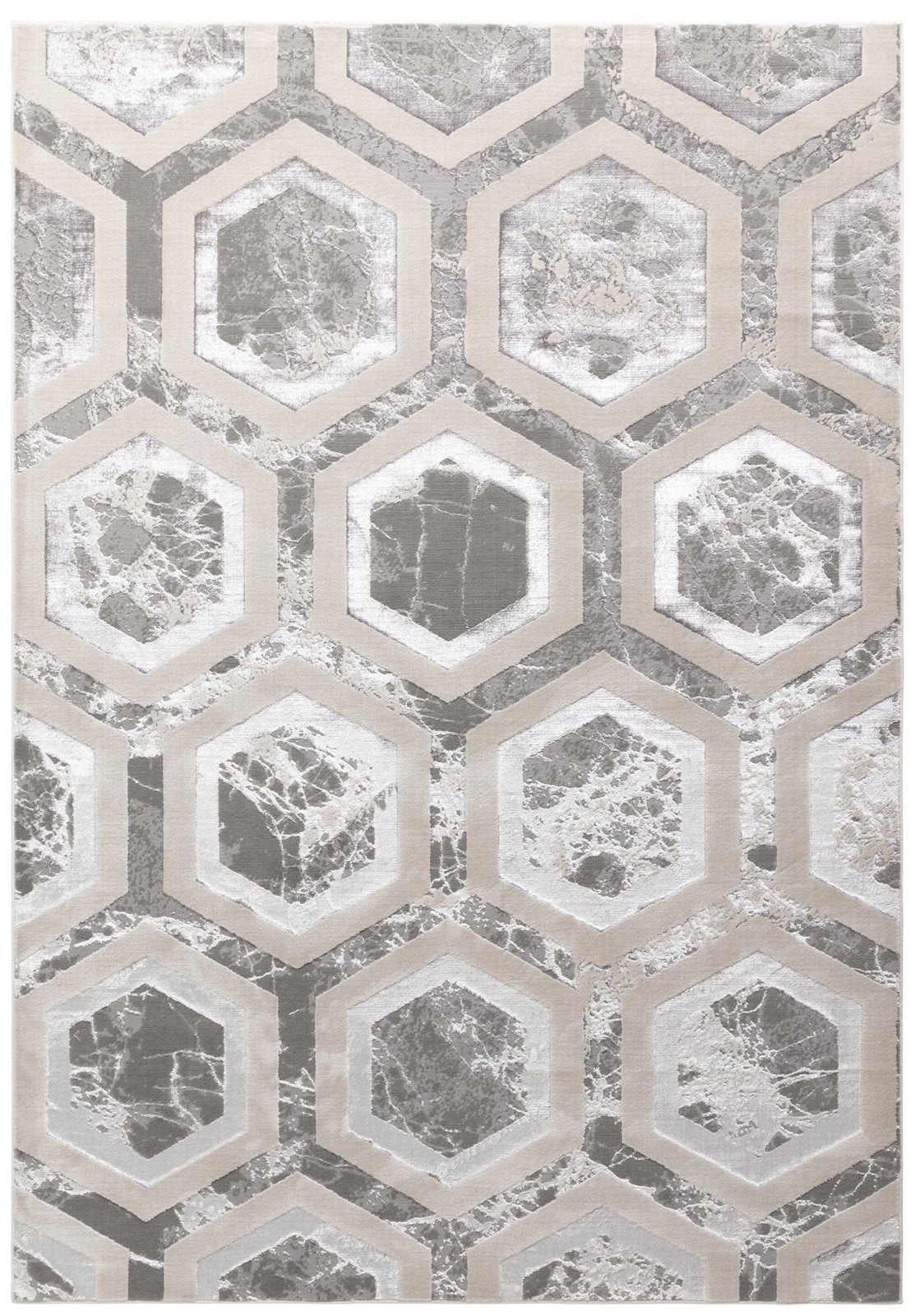 Aurora AU12 Crystal Rug - Love-Rugs