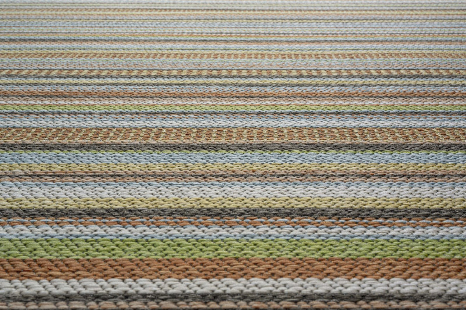 Brighton 98051- 9011 Rug - Love-Rugs