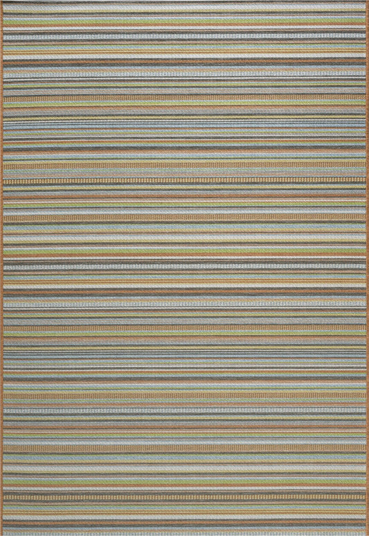 Brighton 98051- 9011 Rug - Love-Rugs
