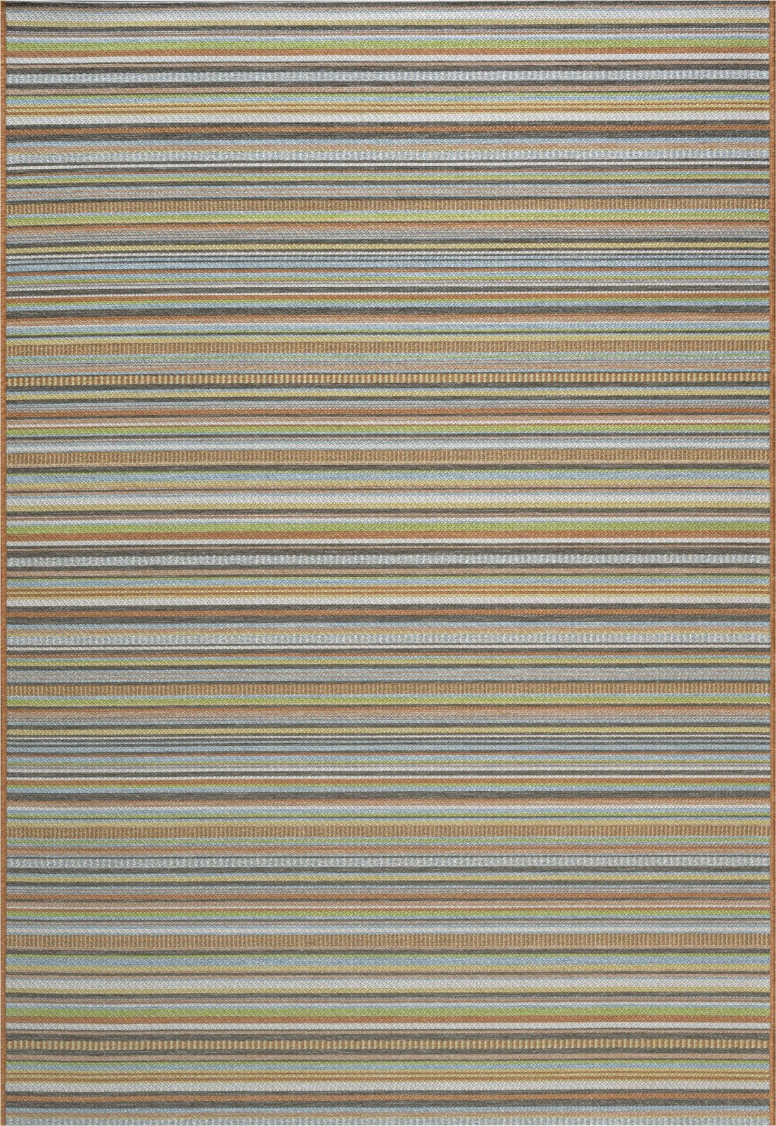 Brighton 98051- 9011 Rug - Love-Rugs