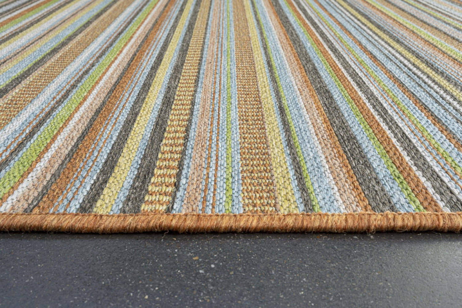 Brighton 98051- 9011 Rug - Love-Rugs