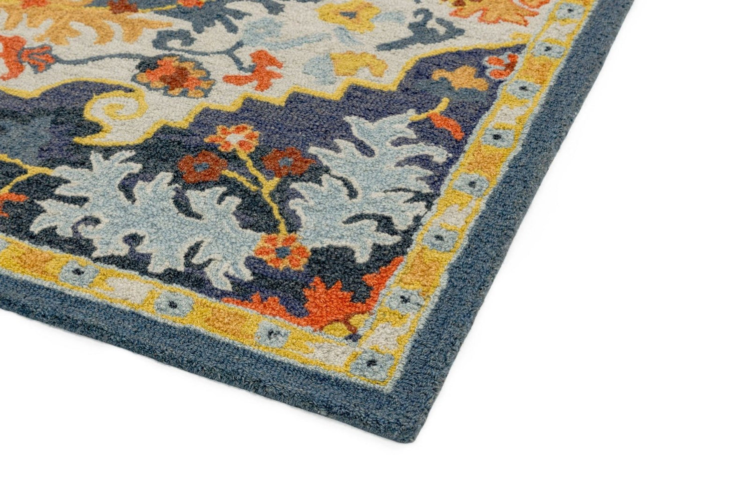 Bronte Multi Rug - Love-Rugs