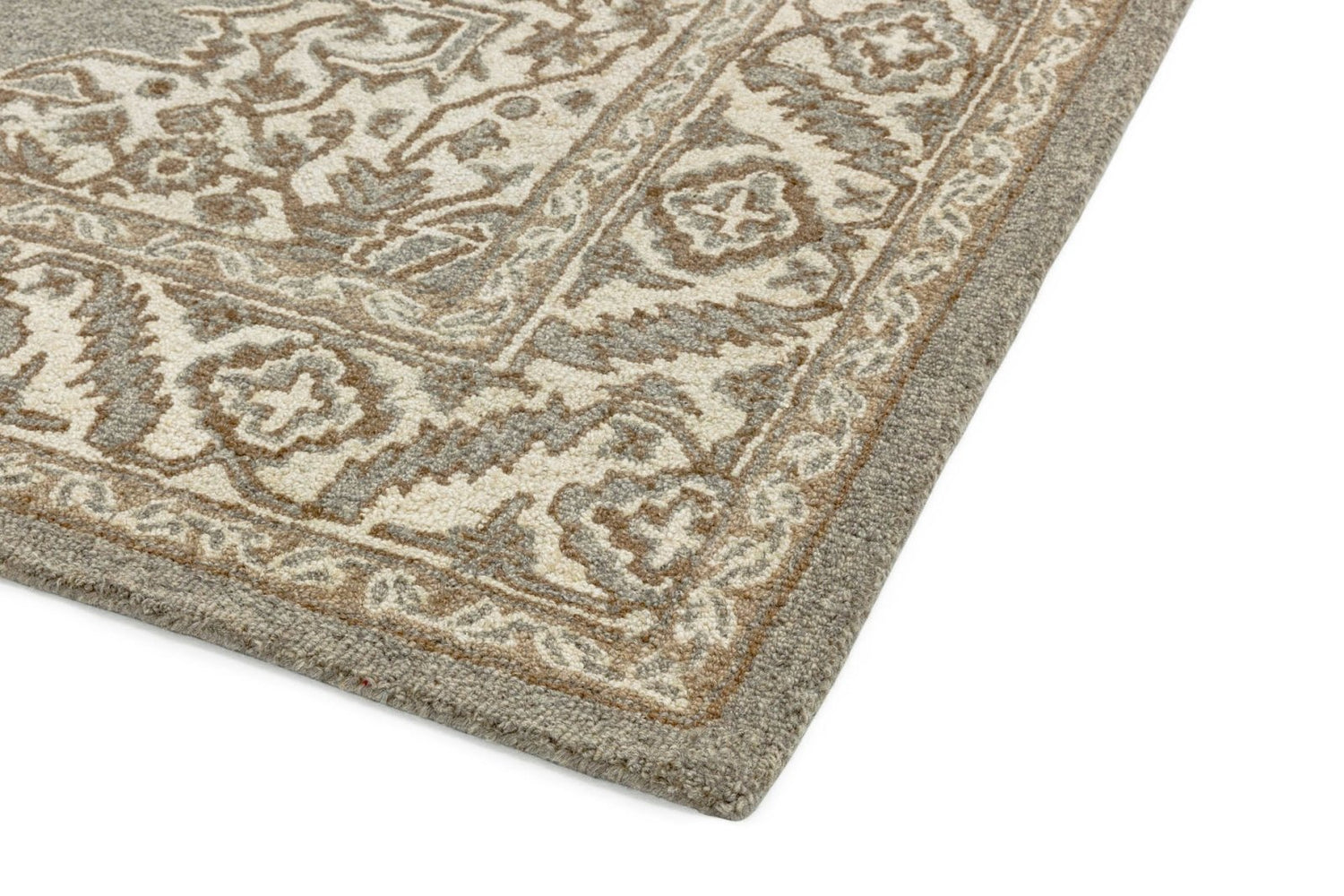 Bronte Natural Rug - Love-Rugs