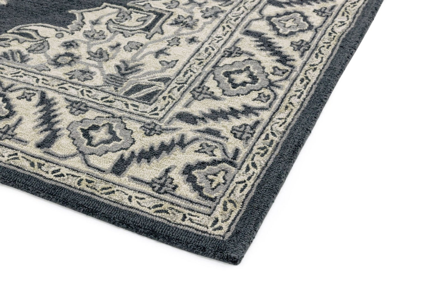 Bronte Shadow Rug - Love-Rugs