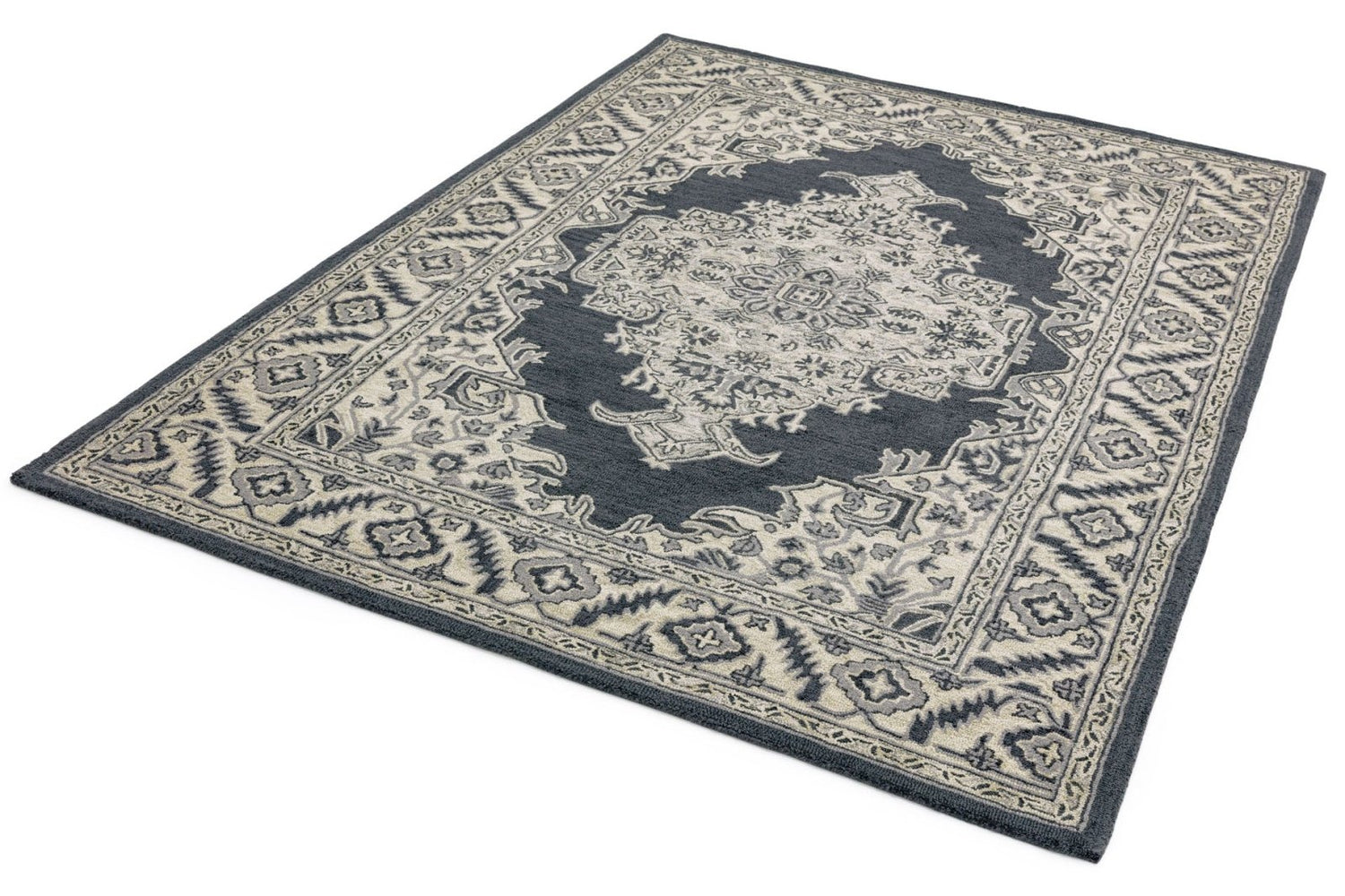Bronte Shadow Rug - Love-Rugs