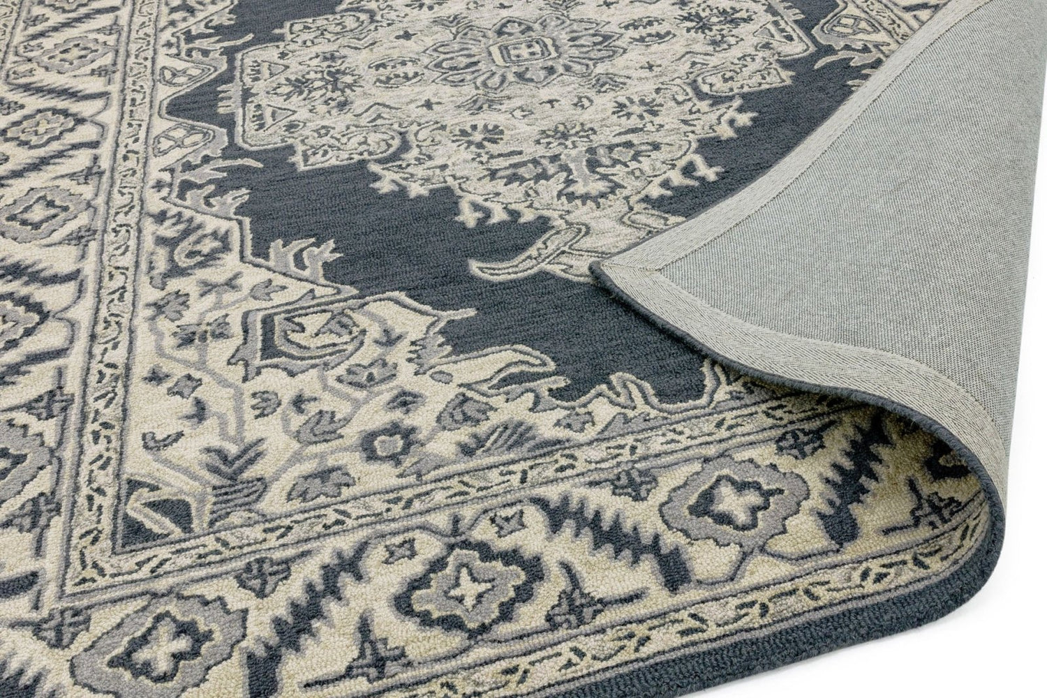 Bronte Shadow Rug - Love-Rugs