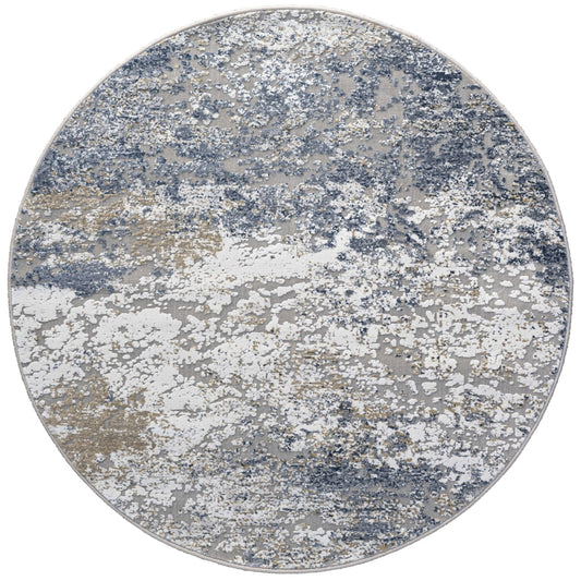 Canyon 52014-7777 Round Rug - Love-Rugs