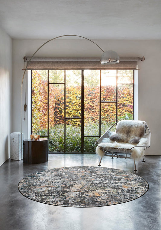 Canyon 52023-3535 Round Rug - Love-Rugs alternate image