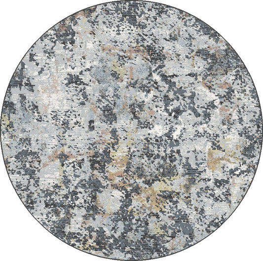 Canyon 52023-3616 Round Rug - Love-Rugs