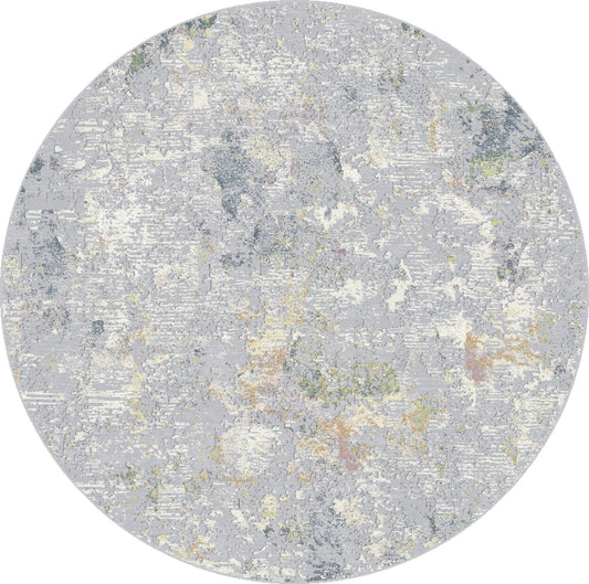 Canyon 52023-6424 Round Rug - Love-Rugs