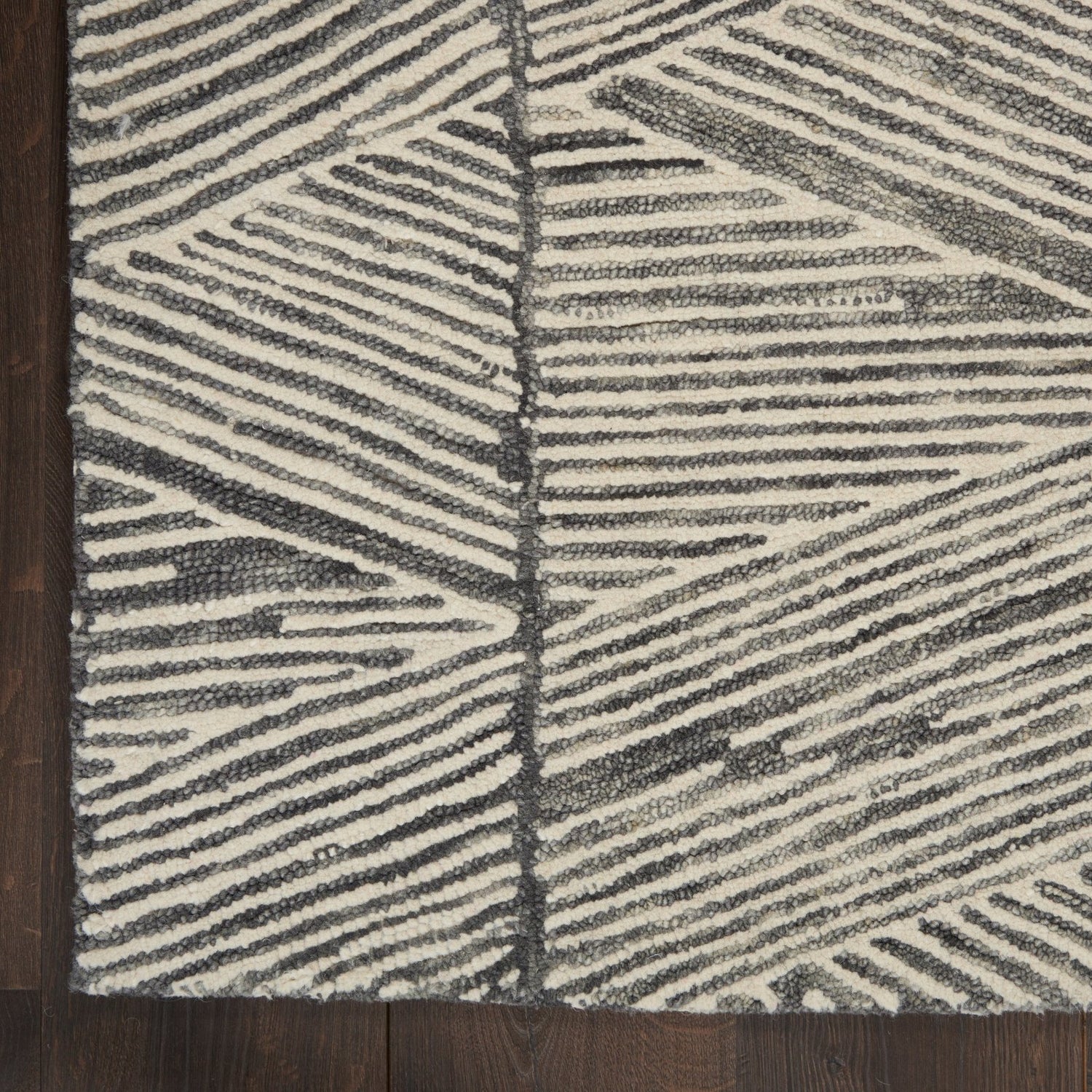 Colorado CLR01 GRYWT Rug - Love-Rugs